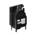 КАМИННАЯ ТОПКА HITZE ARDENTE DUO 68X43.DGS